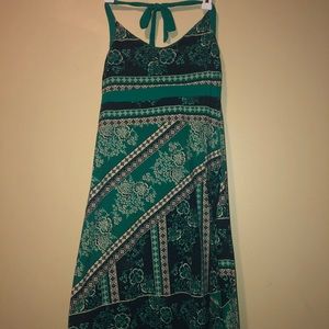 Patagonia Halter top dress